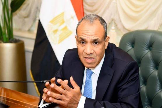 وزير الخارجية يشيد بدور "الأكاديمية العربية" كإحدى مؤسسات العمل العربي المشترك