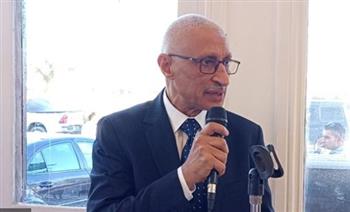   محافظ شمال سيناء: مستعدون في كل لحظة لإغاثة غزة 