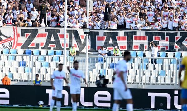 الزمالك يقترب من خوض مباراة الذهاب أمام ديكيداها الصومالي بالقاهرة