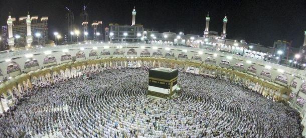 وزارة الداخلية تعلن موعد البدء فى قبول طلبات التقدم لحج القرعة لهذا العام 1447 هـ