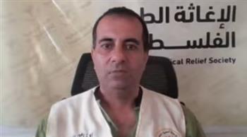   مدير جمعية الإغاثة بغزة: المساعدات الطبية لم تكن يومًا كافية.. والمأساة تفوق الإمكانيات
