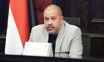   أحمد دياب: نعيش لحظات تاريخية مع منتخب مصر لتحقيق حلم كأس العالم