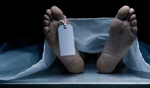 مصرع سائق توك توك غرقا فى بحر شبين بالمحلة