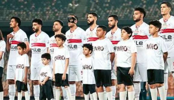 نجم الزمالك يطلب تحديد مصيره مع الفريق أو الرحيل في يناير