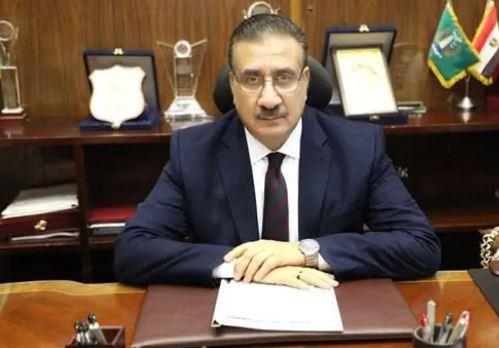 محافظ المنوفية يحيل مسؤولي الزراعة ووحدتي البرانية وجريس للنيابة للتحقيق