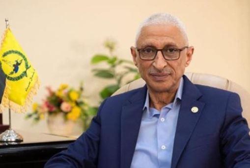 محافظ شمال سيناء يشهد الاحتفال بذكرى انتصار أكتوبر المجيد بجامعة العريش