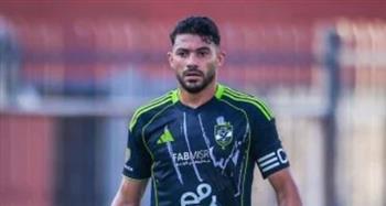  عماد النحاس يطمئن على ياسر إبراهيم في معسكر منتخب مصر بالمغرب