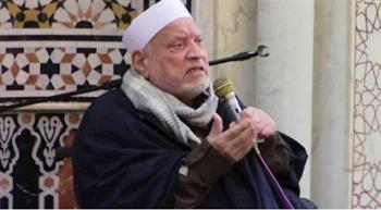   وصية الراحل الدكتور أحمد عمر هاشم 