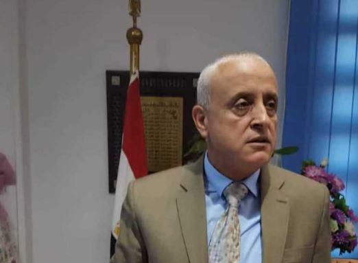 محافظ الأقصر يشيد بدور مكتبة مصر العامة في خدمة المجتمع