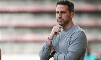 تعرف على قيمة الشرط الجزائي في عقد فيريرا مدرب الزمالك
