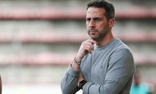 تعرف على قيمة الشرط الجزائي في عقد فيريرا مدرب الزمالك