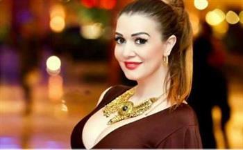 حسناء سيف الدين تكشف كواليس آخر يوم تصوير من مسلسل "2 قهوة"