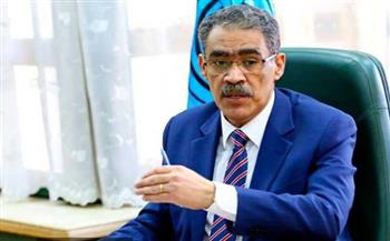   ضياء رشوان يطالب بضمانات تلزم إسرائيل بتنفيذ الخطة الأمريكية لغزة
