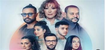   بدء عرض الجزء الثاني من فيلم "هيبتا" غدا