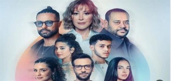 بدء عرض الجزء الثاني من فيلم "هيبتا" غدا