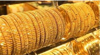 أسعار الذهب اليوم الأربعاء 8 أكتوبر 20225