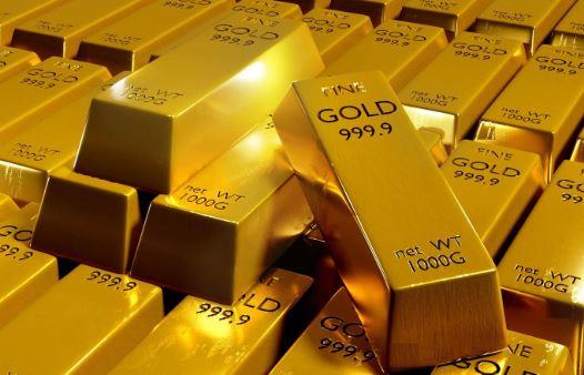 صعود تاريخي لأسعار الذهب والأوقية تتخطى 4,000 دولار