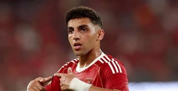   كوكا يوافق على تجديد عقده مع الأهلي بشرط