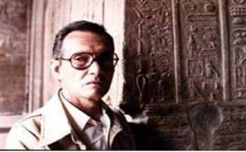   شادي عبدالسلام.. عاشق السينما الذي خلد الحضارة بعدسة فنان
