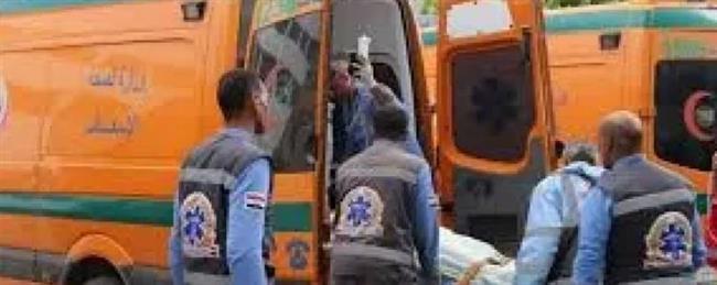 مصرع طفل وإصابة 3 أشخاص جراء إطلاق أعيرة نارية بسوهاج