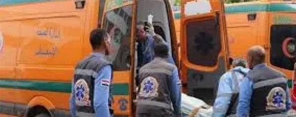 مصرع طفل وإصابة 3 أشخاص جراء إطلاق أعيرة نارية بسوهاج