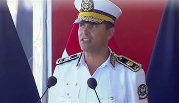   رئيس أكاديمية الشرطة: حققنا سلسلة من الانجازات والمكتسبات لمواكبة التقدم العلمي والتقني