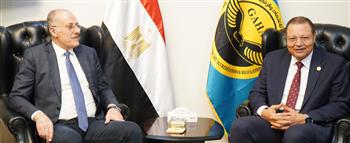   الوفد اللبناني: مصر أصبحت نموذجًا إقليميًا في الإصلاح الصحي