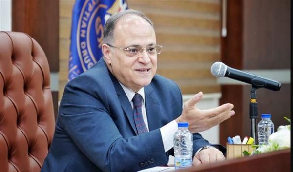 هيئة الدواء تبحث مع غرفة صناعة الدواء سبل دعم المنظومة الدوائية
