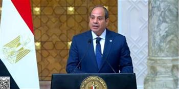   الرئيس السيسي يوجه دعوة لنظيره الأمريكي لحضور توقيع اتفاق إنهاء حرب غزة في مصر