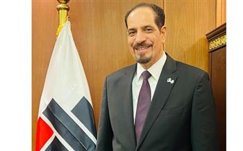   عنتر جاد يدعو المواطنين للمشاركة الفاعلة في انتخابات "النواب"