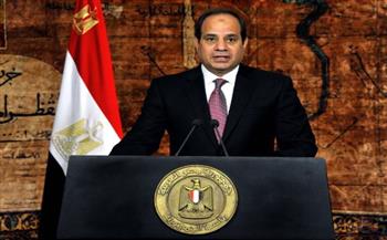   السيسي في أكاديمية الشرطة: نبذل جهودا كبيرة لم تتوقف لإنهاء الحرب في غزة ونقدر جهود ترامب