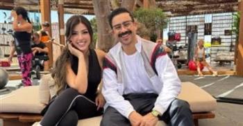   انتهاء تصوير فيلم الكراش بطولة أحمد داود وميرنا جميل ودخوله مرحلة المونتاج