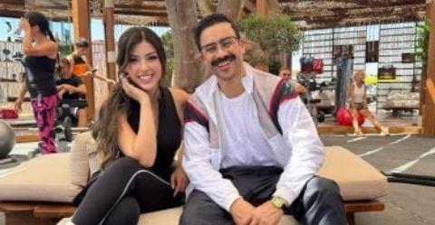 انتهاء تصوير فيلم الكراش بطولة أحمد داود وميرنا جميل ودخوله مرحلة المونتاج