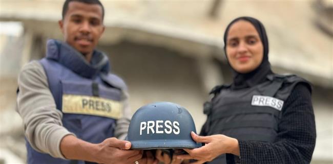 بين عامين من النار ومشاهد التفاوض.. نساء غزة يواجهن المجهول وحدهن
