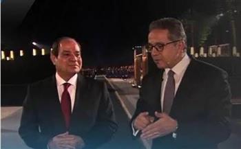    الخشت يهنئ السيسي والعناني بفوز مصر بمنصب مديرعام منظمة اليونسكو