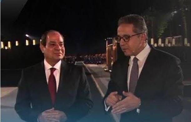  الخشت يهنئ السيسي والعناني بفوز مصر بمنصب مديرعام منظمة اليونسكو