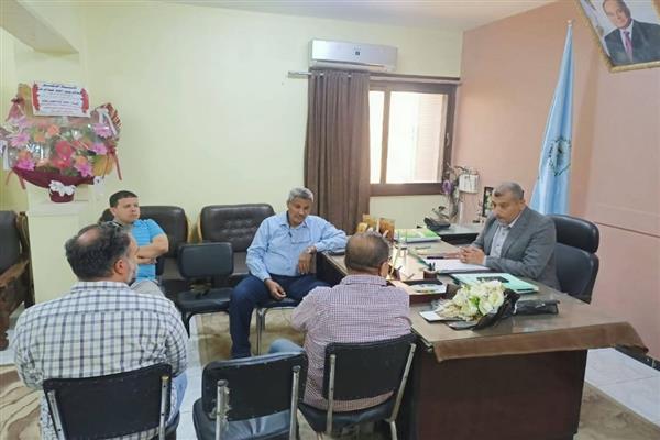 محافظ أسيوط: تعاون مصري – إيطالي لدعم التنمية الريفية بأسيوط وزيارة ميدانية للمشروع