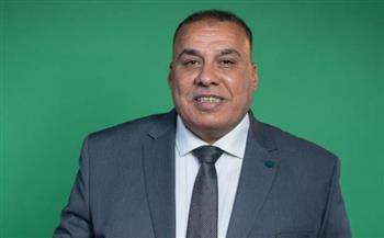   أبو النصر: كلمة الرئيس السيسي بأكاديمية الشرطة جسدت قوة الدولة ووحدة شعبها