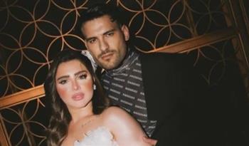   مسلم يحسم الجدل حول عودته لطليقته يارا تامر