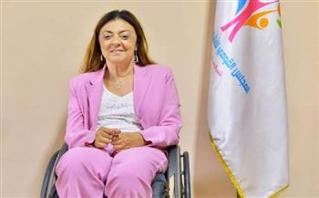 القومي لذوي الإعاقة يثمن مبادرة الداخلية باستخراج الأوراق الثبوتية مجانًا لذوي الإعاقة البصرية
