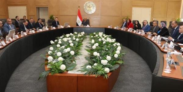 وزير الكهرباء يتابع إعادة هيكلة الشركات وفصل المصرية