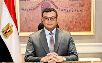   وزير الإسكان يُصدر 9 قرارات لإزالة التعديات ومخالفات البناء