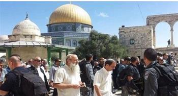   القدس تحذر من اقتحامات المستوطنين للمسجد الأقصى