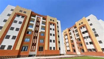   ننشر جدول تسليم دفعة جديدة من وحدات سكن مصر بالقاهرة الجديدة