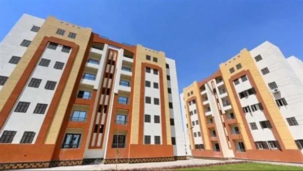 ننشر جدول تسليم دفعة جديدة من وحدات سكن مصر بالقاهرة الجديدة