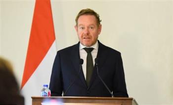   وزير خارجية هولندا: الوضع الإنساني في غزة يتطلب وقفًا دائمًا لإطلاق النار