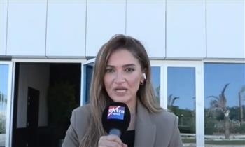 إكسترا نيوز: حماس طلبت مشاركة وفدين من الجهاد والجبهة الشعبية