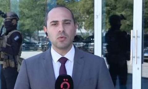القاهرة الإخبارية: أجواء إيجابية تسود لقاءات شرم الشيخ وسط تنسيق مصري أمريكي