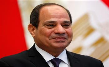   الرئيس السيسي يطلع نظيره الجزائري على جهود مصر لوقف الحرب في غزة وتنفيذ خطة ترامب