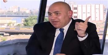   وهيب: شرم الشيخ تعيد الأمل للسلام في غزة و مصر تقود الطريق نحو الاستقرار 